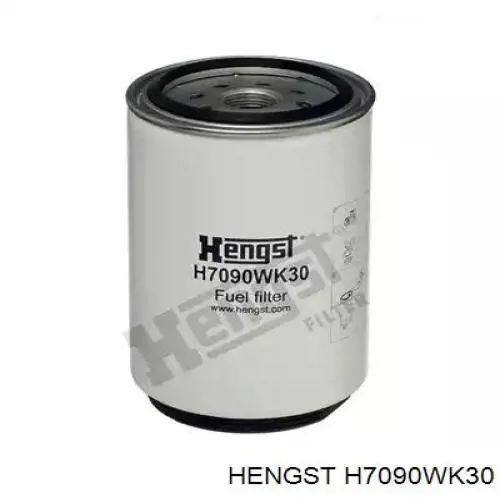 H7090WK30 Hengst топливный фильтр