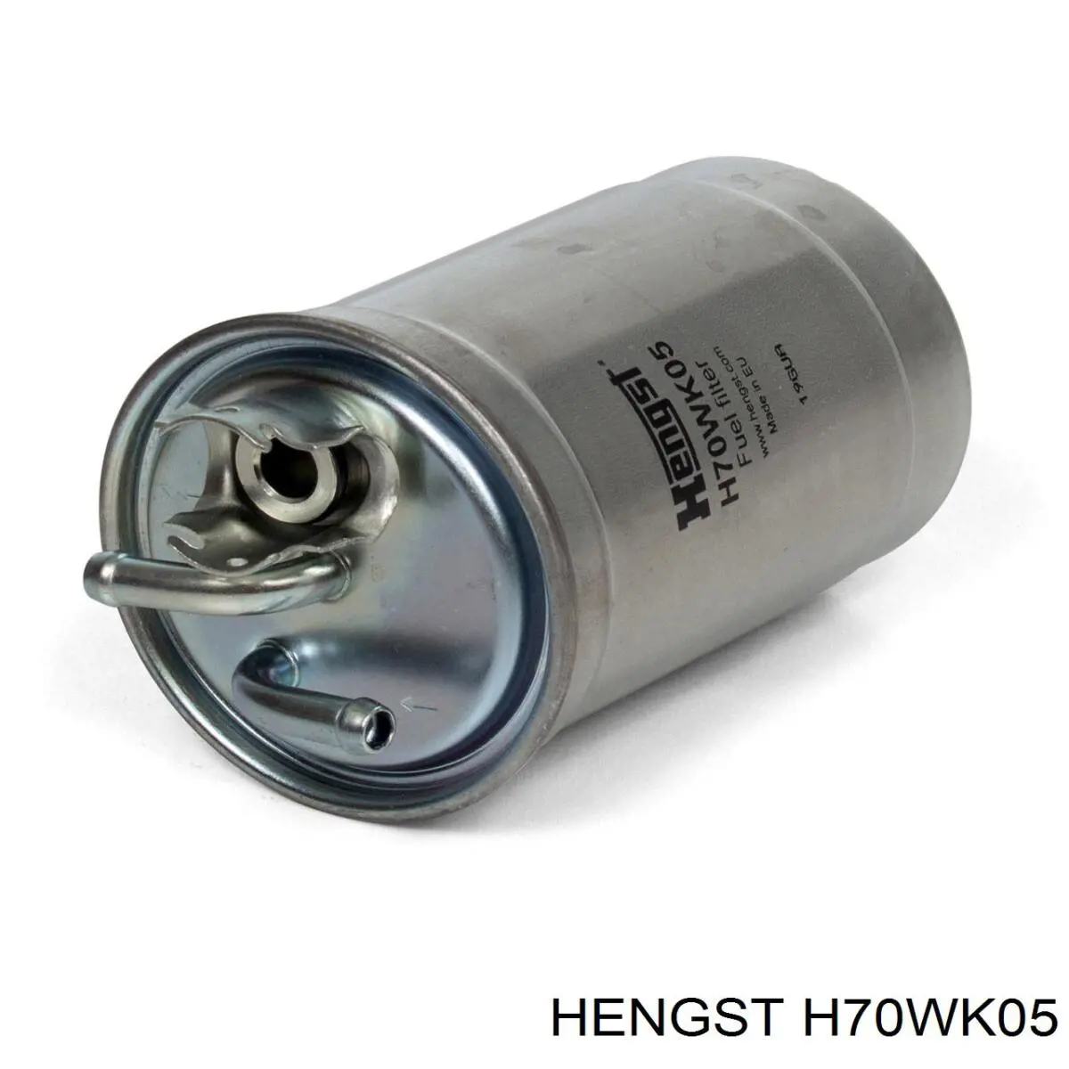 Filtro combustible H70WK05 Hengst