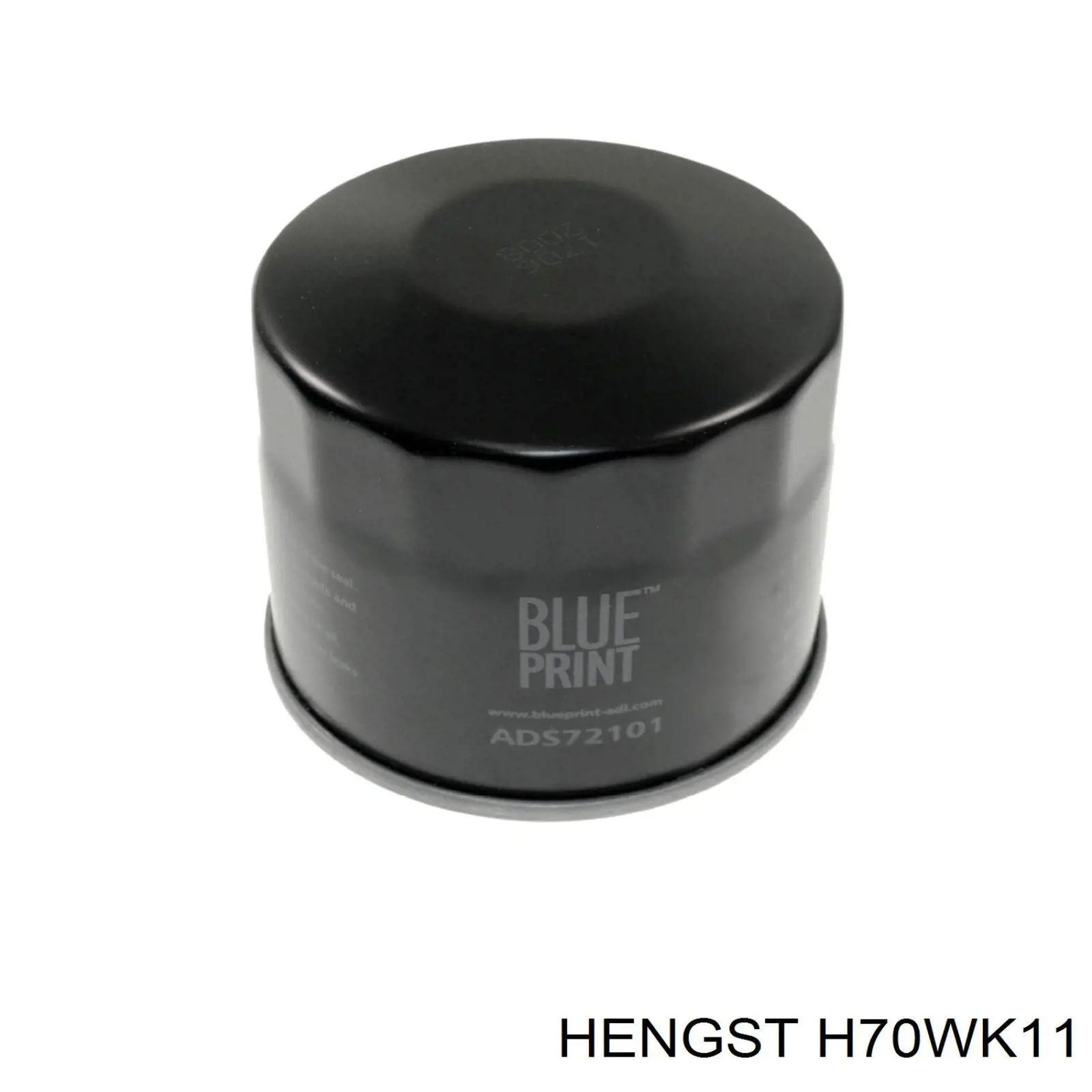 Фильтр топливный Hengst H70WK11