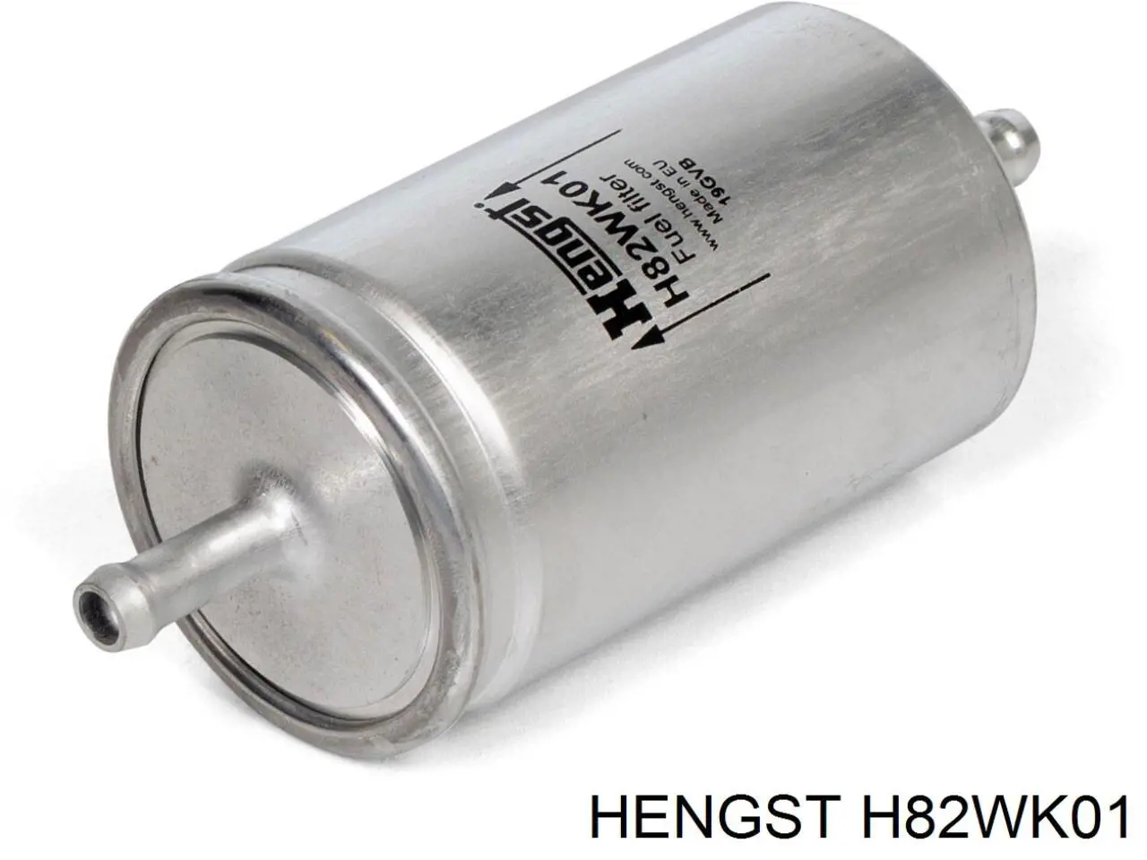 Топливный фильтр H82WK01 Hengst