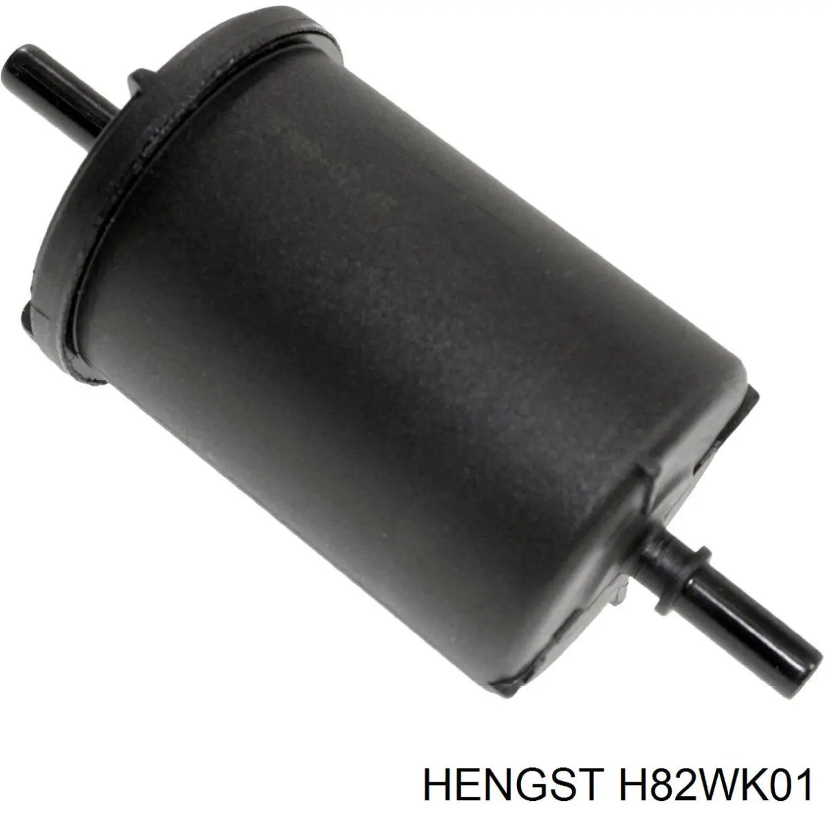 Фильтр топливный Hengst H82WK01