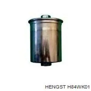 Фильтр тонкой очистки топлива Hengst H84WK01 цена, от 10.21 USD