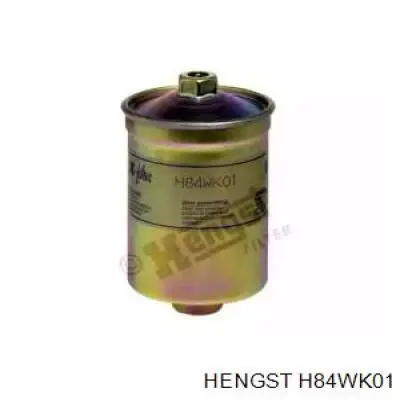 H84WK01 Hengst топливный фильтр