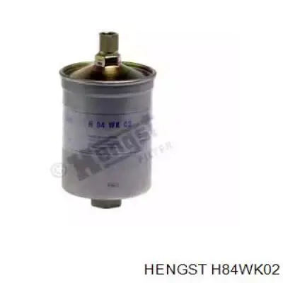 H84WK02 Hengst топливный фильтр