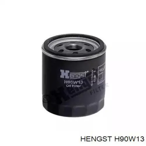 H90W13 Hengst фильтр масляный