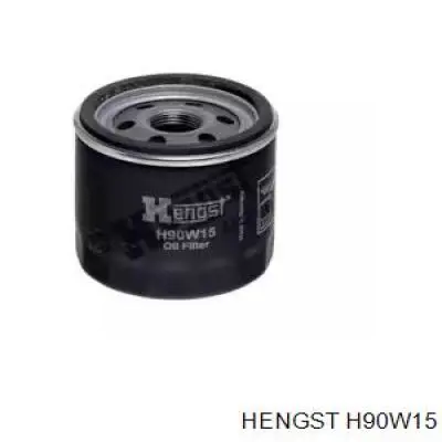 H90W15 Hengst масляный фильтр