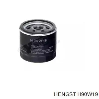 Купить H90W19 Hengst Фильтр центробежный очистки масла