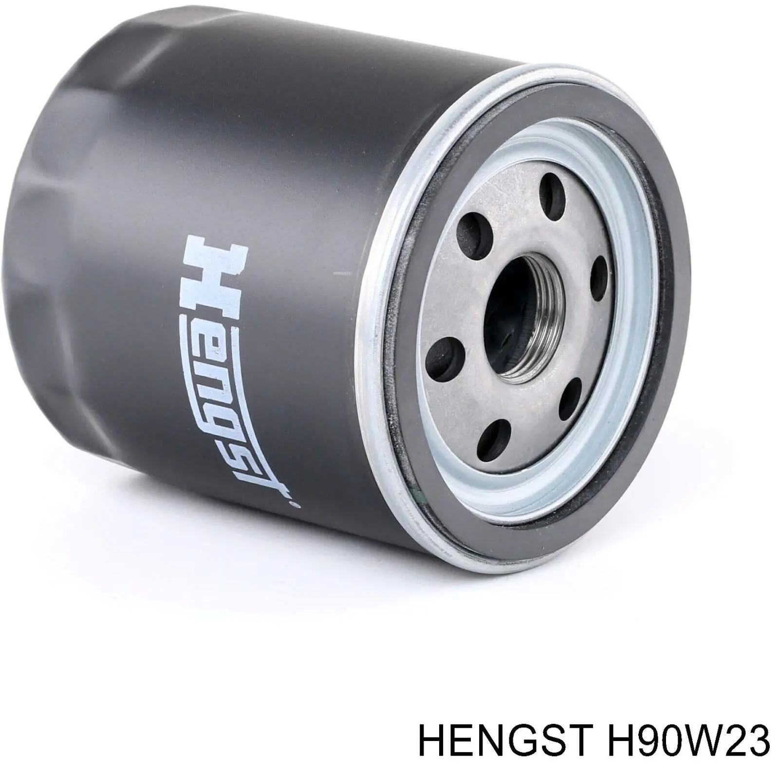 H90W23 Hengst Масляный фильтр двигателя