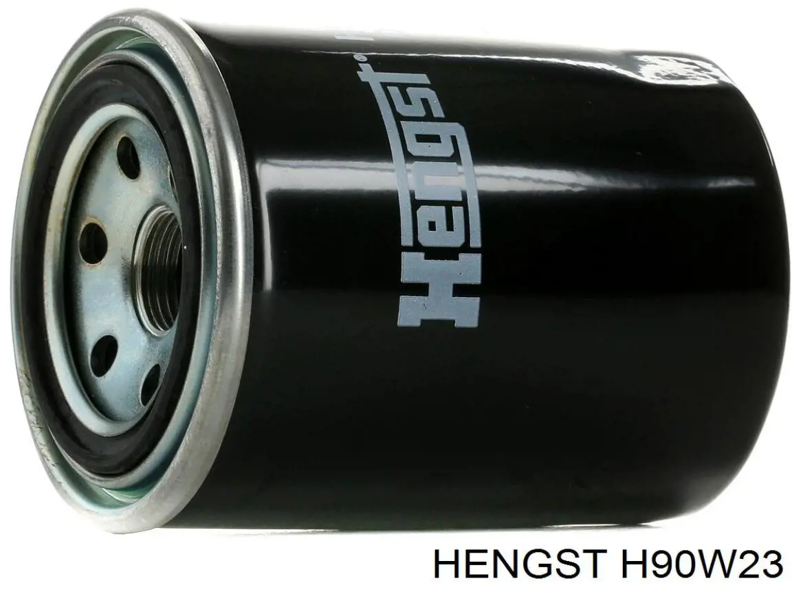 Фильтр очистки масла центробежный Hengst H90W23 цена, от 4.85 USD