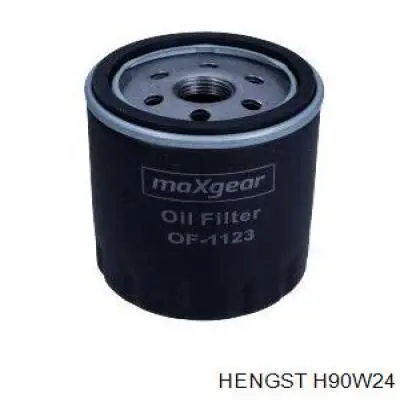 H90W24 Hengst Масляный фильтр двигателя