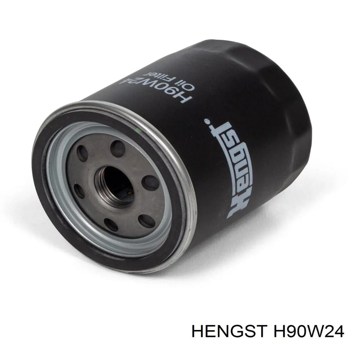 Масляный фильтр H90W24 Hengst