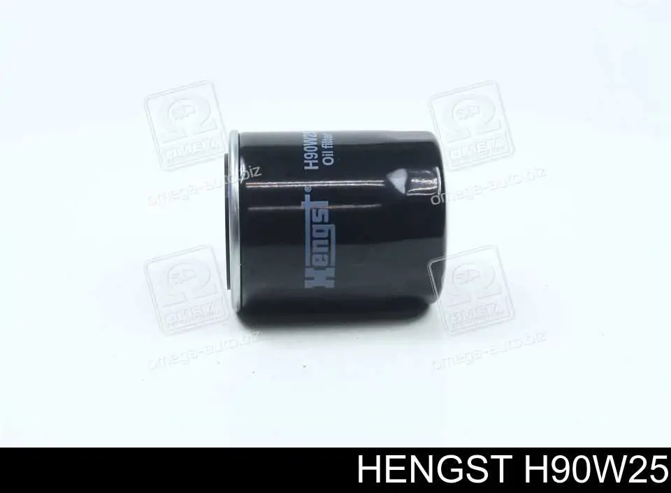 H90W25 Hengst масляный фильтр