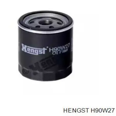 Купить H90W27 Hengst Фильтр центробежный очистки масла