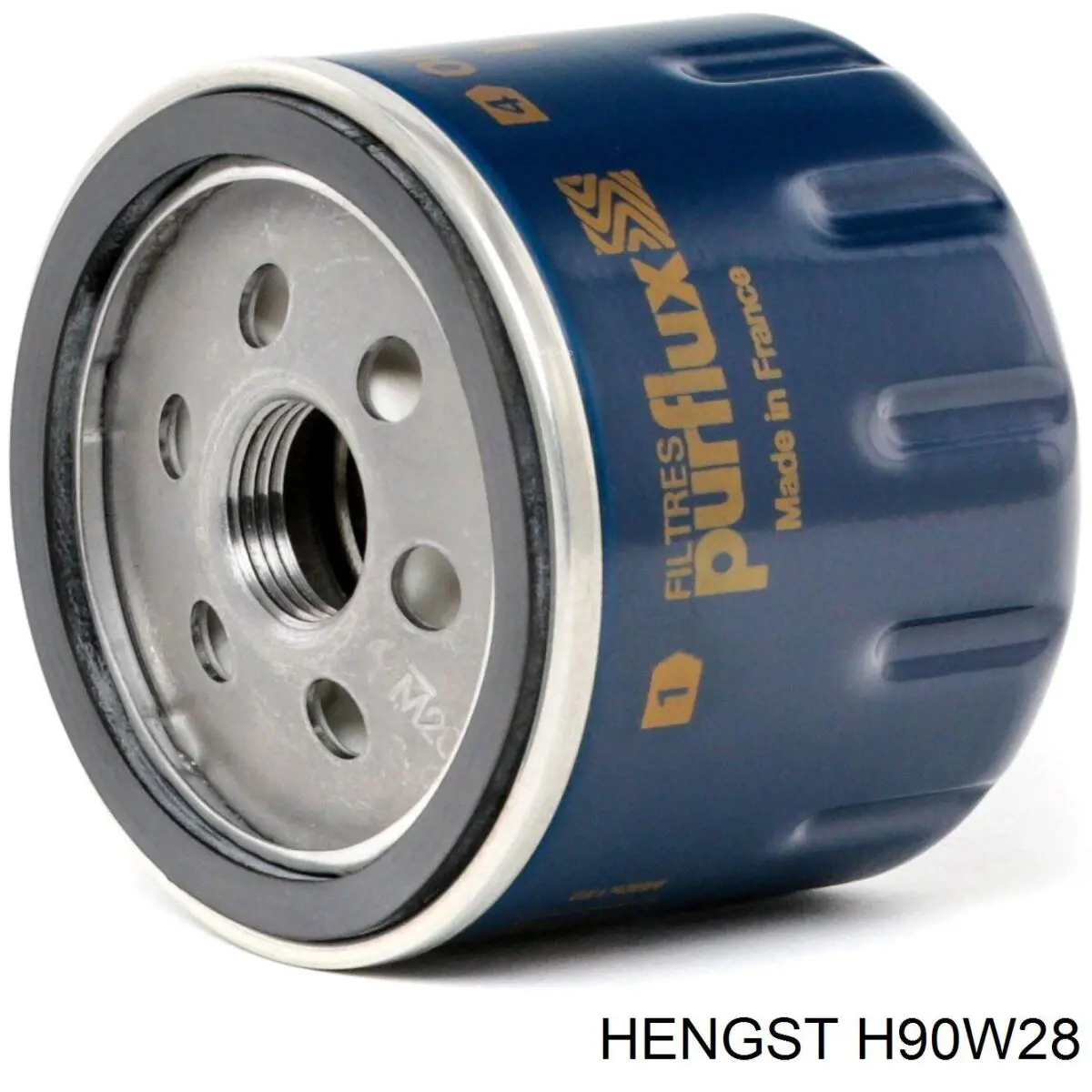 Фильтр масла Hengst H90W28