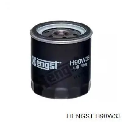 H90W33 Hengst