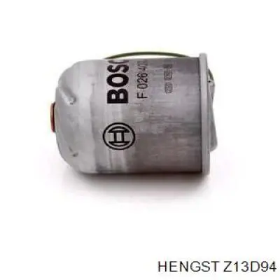 Масляный фильтр Z13D94 Hengst