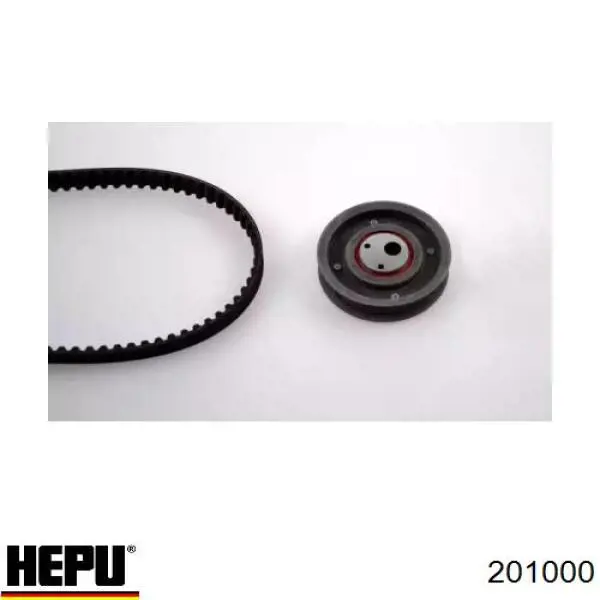 201000 Hepu