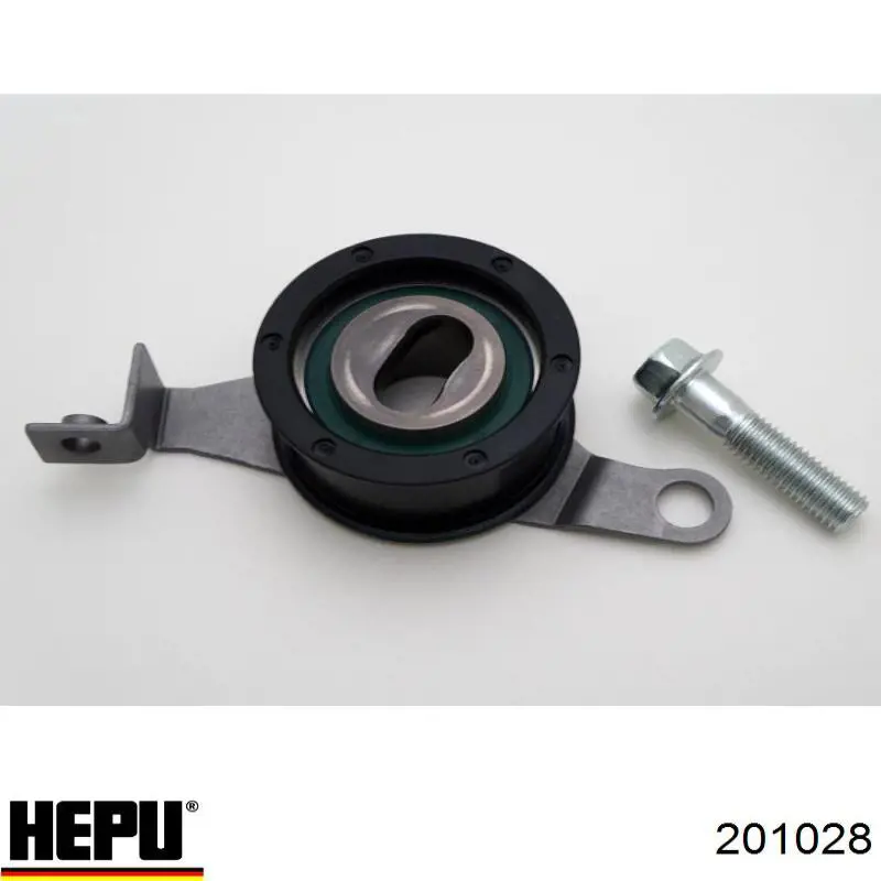 Комплект ГРМ 201028 Hepu