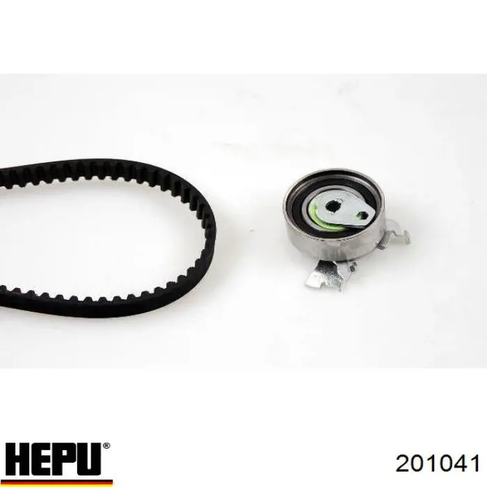 Комплект ГРМ 201041 Hepu