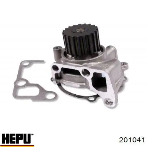 Купить 201041 Hepu Комплект ГРМ