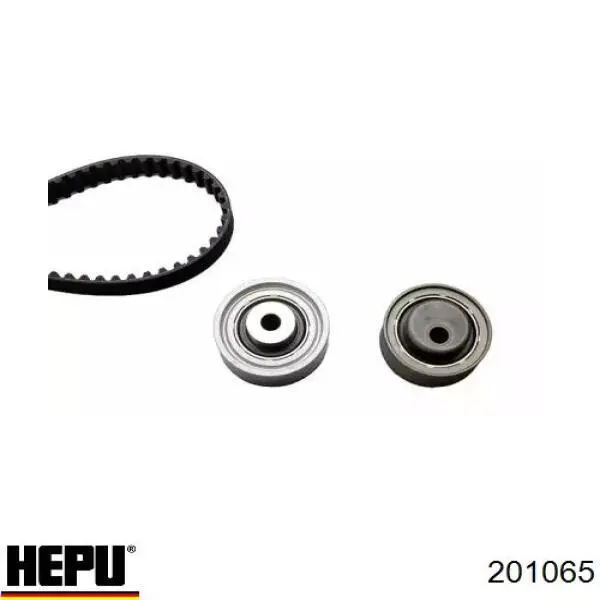 20-1065 Hepu комплект грм