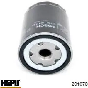 Купить 201070 Hepu Комплект ГРМ