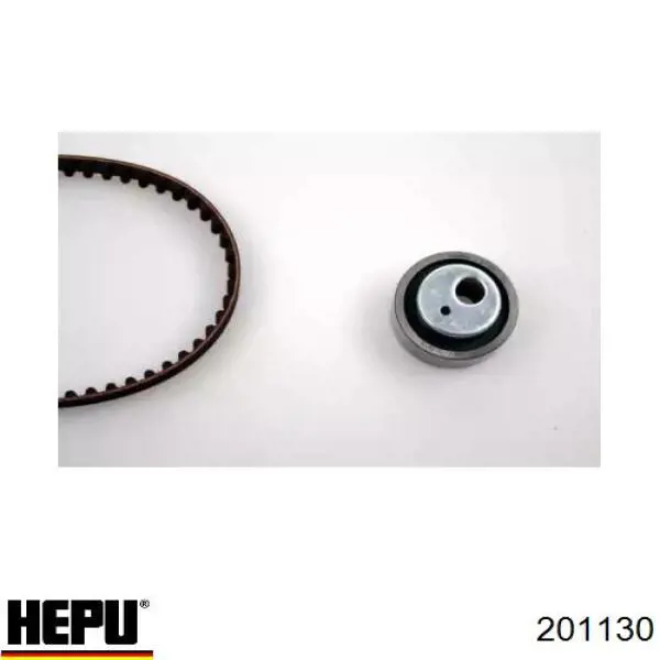 20-1130 Hepu комплект грм
