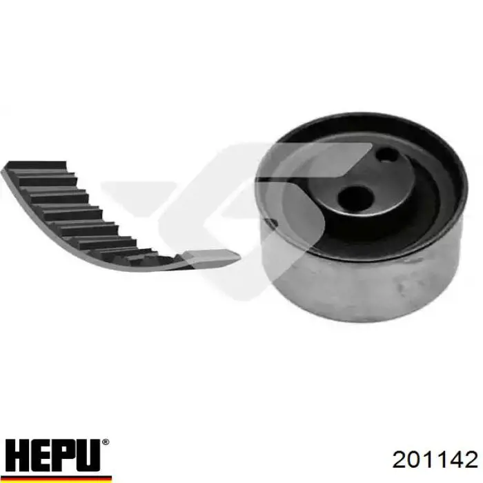Комплект ГРМ 201142 Hepu