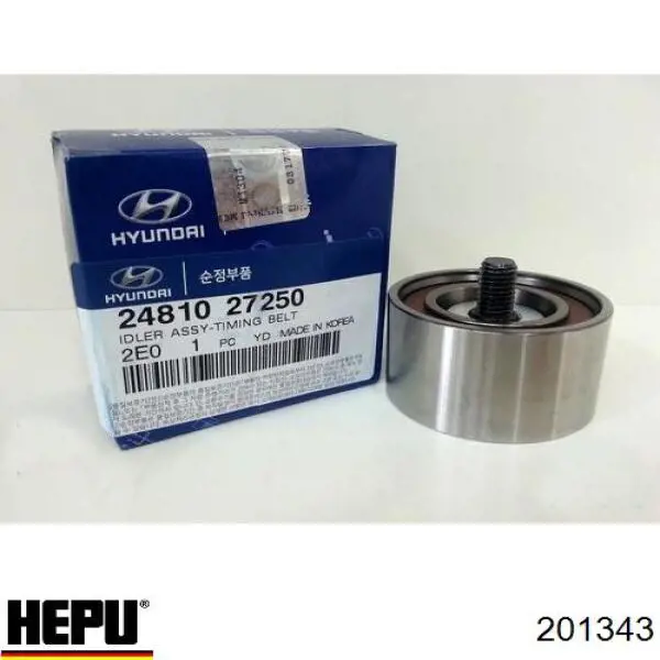 ГРМ ремни, комплект Hepu 201343 цена, от 36.13 USD