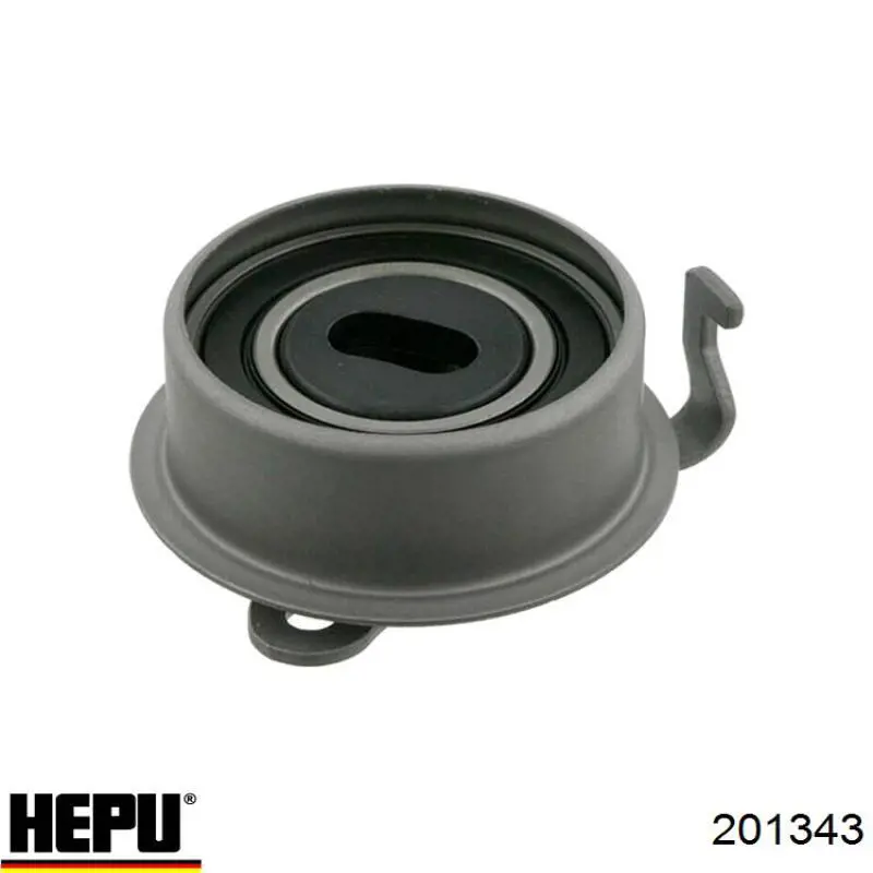 Купить 201343 Hepu Комплект ГРМ