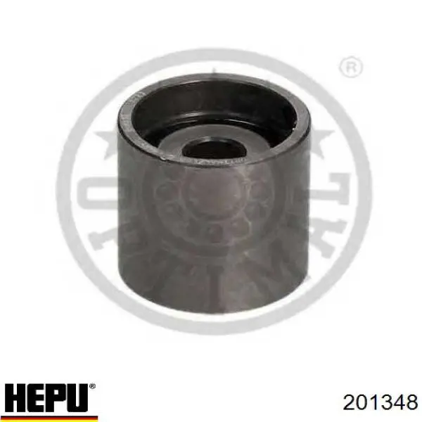 Комплект ГРМ 201348 Hepu