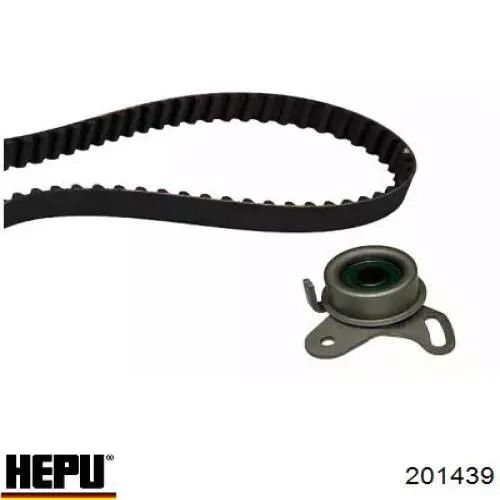 20-1439 Hepu комплект грм