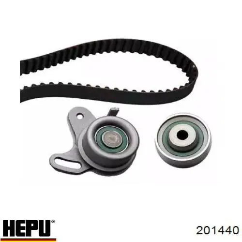ГРМ ремни, комплект Hepu 201440 цена, от 46.18 USD