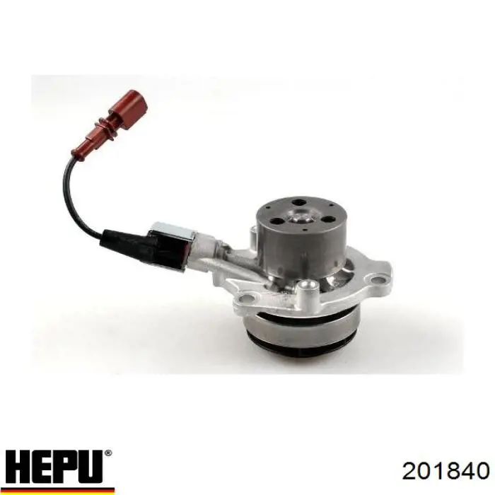 ГРМ ремни, комплект Hepu 201840 цена, от 106.98 USD