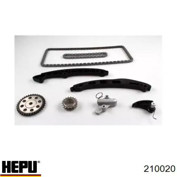  HEP210020 Hepu