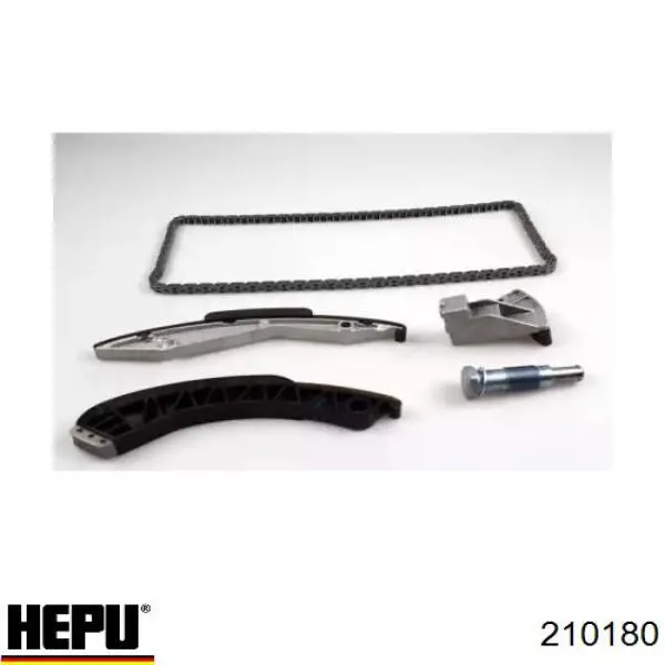 Ремкомплект ГРМ Hepu 210180 цена, от 129.32 USD