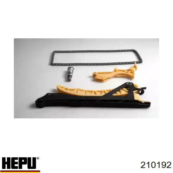 210192 Hepu