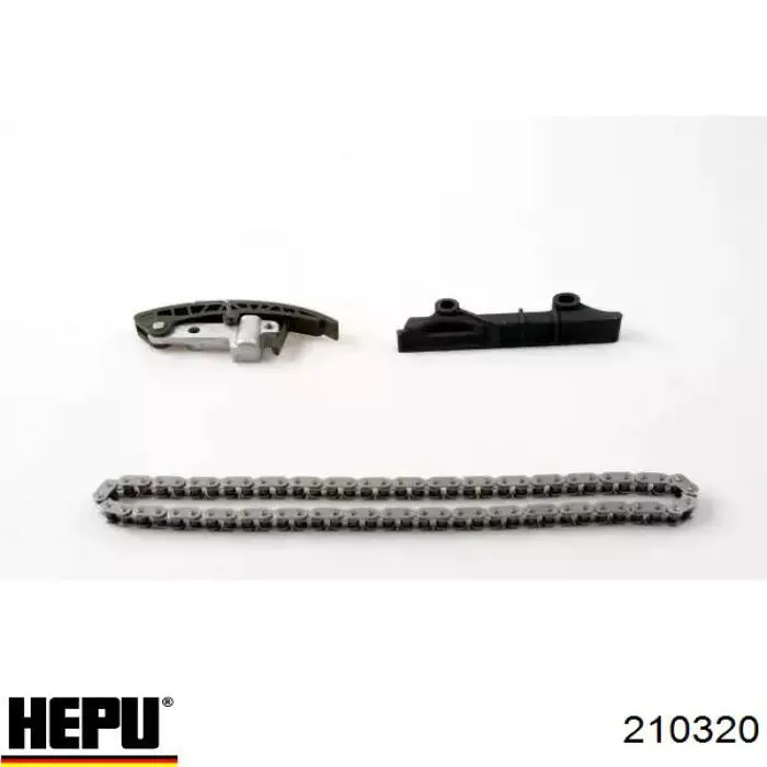 Купить 210320 Hepu Набор цепи грм