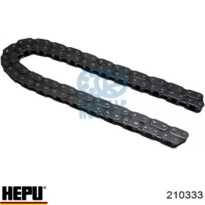 Купить 210333 Hepu Набор цепи грм