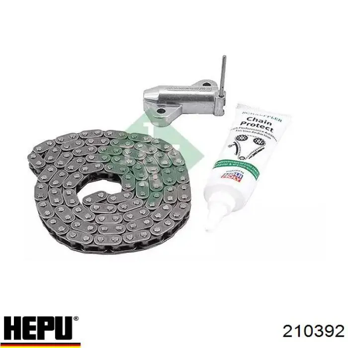 Ремкомплект ГРМ FAI TCK43L цена, от 129.62 USD