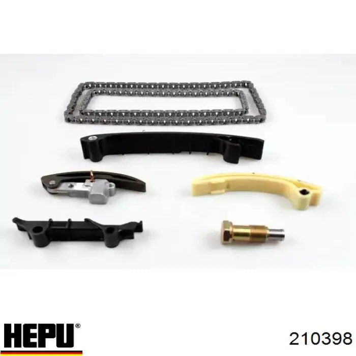 Купить 210398 Hepu Набор цепи грм