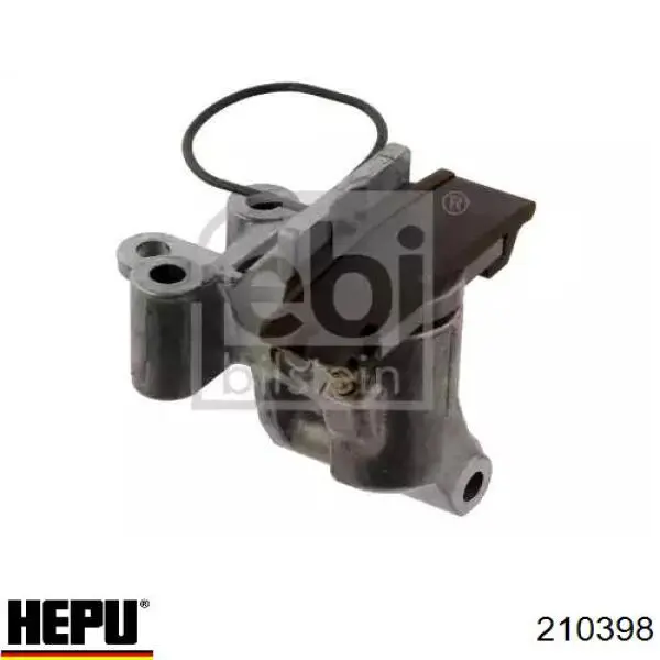 Комплект цепи ГРМ 210398 Hepu