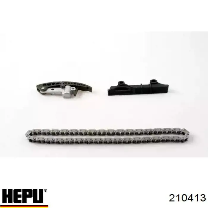 Купить 210413 Hepu Набор цепи грм