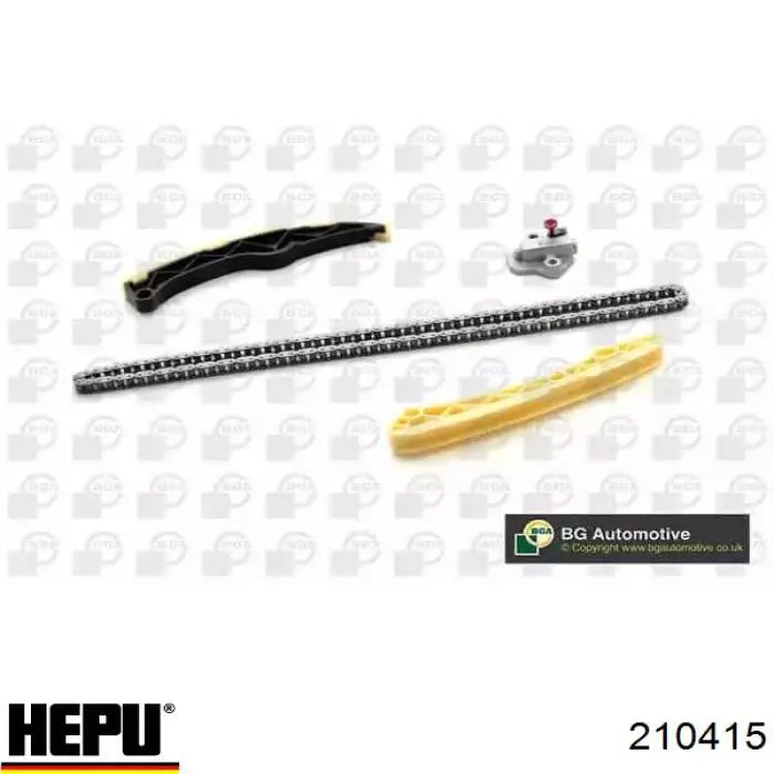Купить 210415 Hepu Набор цепи грм