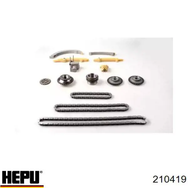  HEP210419 Hepu