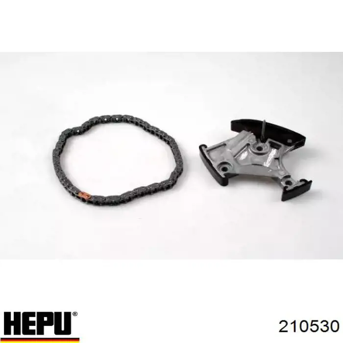 Купить 210530 Hepu Набор цепи грм