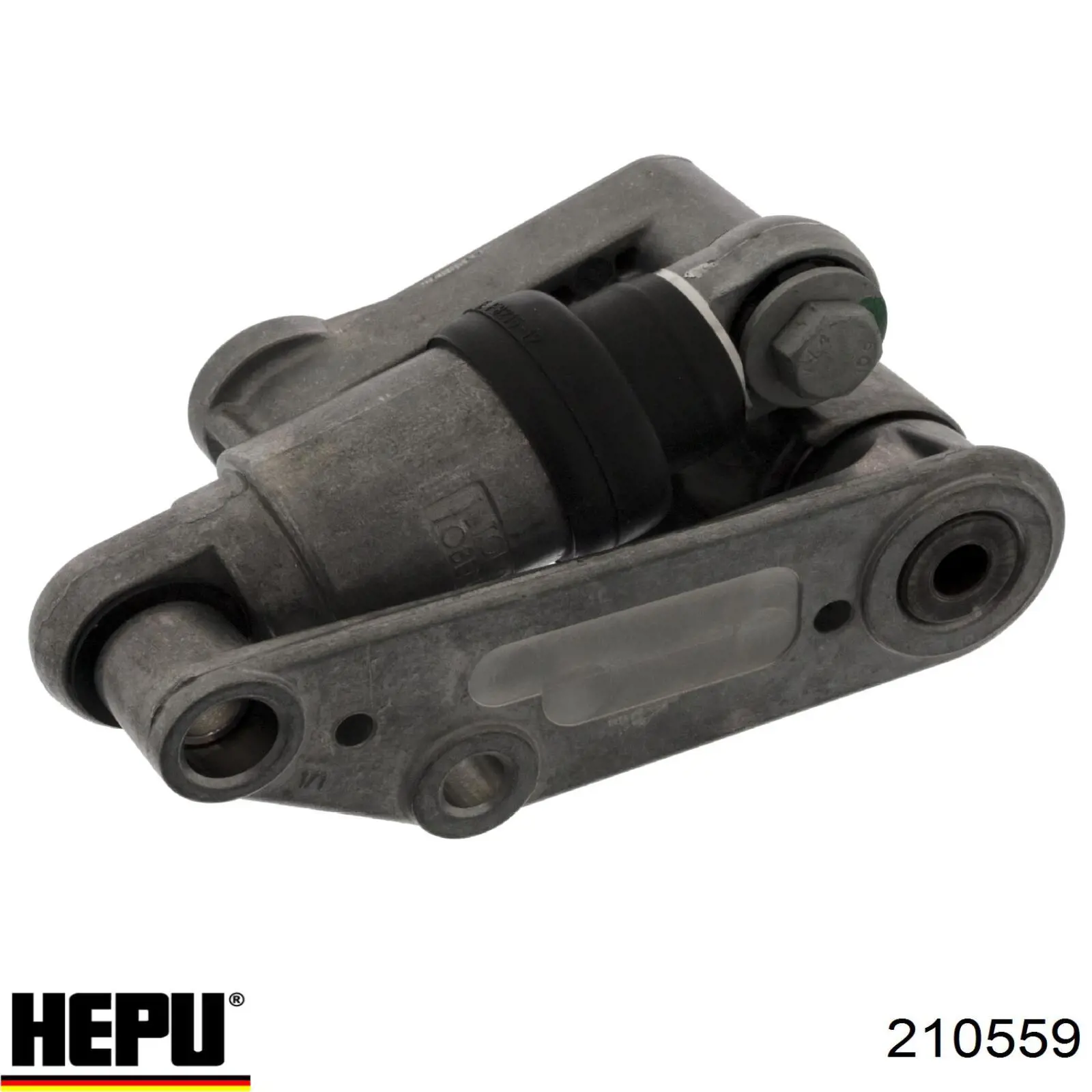 Ремкомплект ГРМ Febi 184856 цена, от 139.01 USD