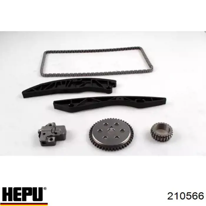 Купить 210566 Hepu Набор цепи грм