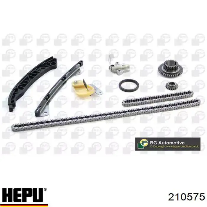  HEP210575 Hepu