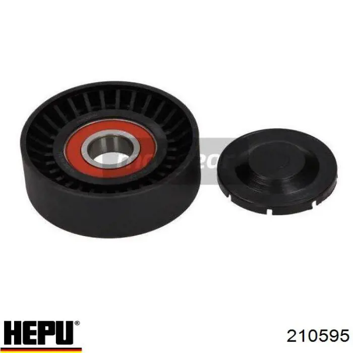 Купить 210595 Hepu 